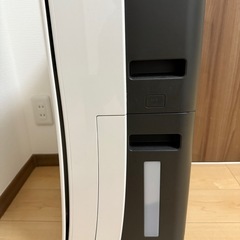 加湿空気清浄機の画像