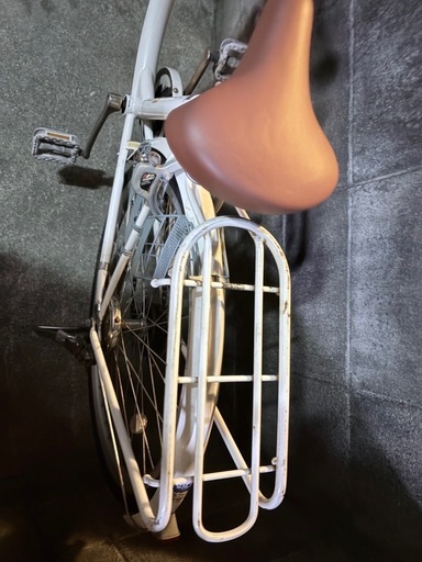 新しいお写真✨掲載?✨切り替え付自転車✨