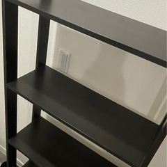 収納ラックの画像