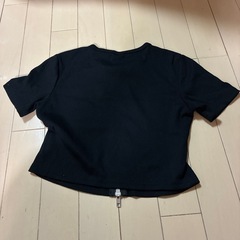 半袖のシャツの画像