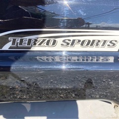 テルッツォルーフボックス
  　の画像