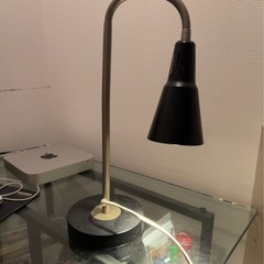【IKEA】デスクライト の画像