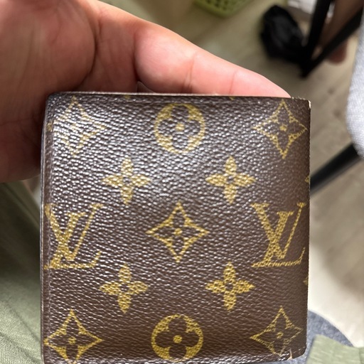【早いもの順】ルイ・ヴィトンの財布