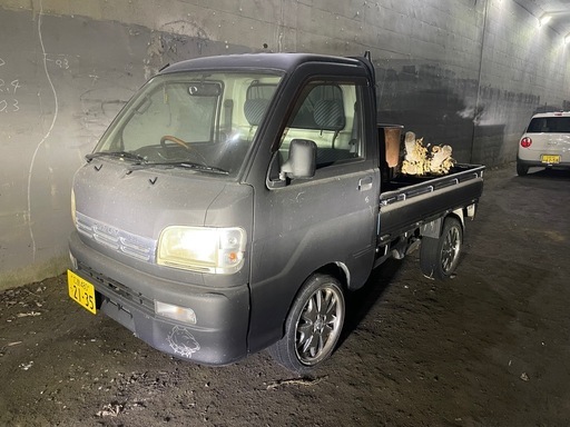 ダイハツ　ハイゼット