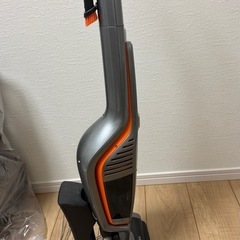 コードレス掃除機　ジャンク品の画像