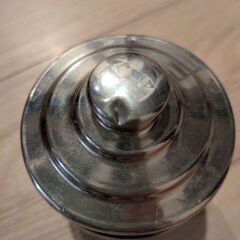 茶っぱ　ティーパック入れの画像