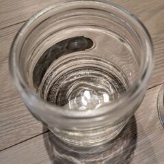 茶っぱ　ティーパック入れの画像