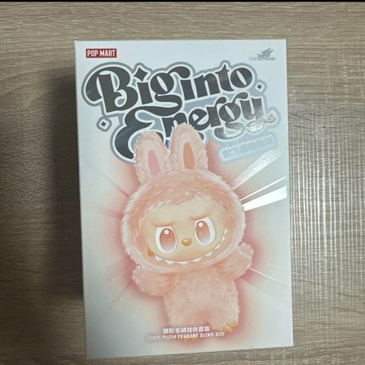 ラブブ　正規品
