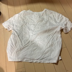 ZARATシャツの画像
