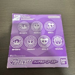 パワーパフガールズ モジョジョジョコースターの画像