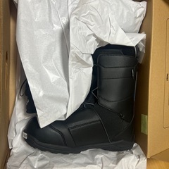 HEAD スノーボードブーツ BOA メンズ 28.5cmの画像