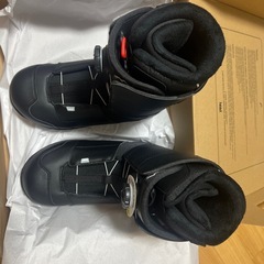 HEAD スノーボードブーツ BOA メンズ 28.5cmの画像