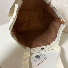 ミッフィ　トートバッグ　新品③の画像