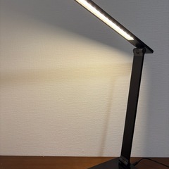 Lepro デスクライト led電気スタンドの画像