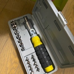 備品類譲ります！の画像