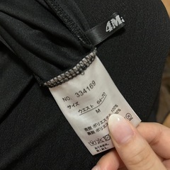 ロングスカートの画像