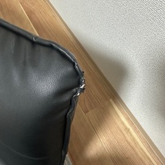 2人掛け ソファーの画像