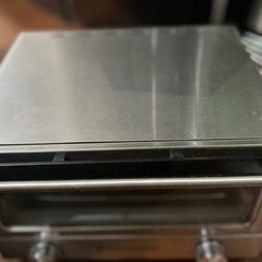 Russell Hobbs オーブントースター の画像