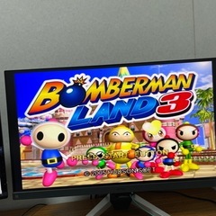 PS2 SCPH-75000セラミックホワイト＋α　ソフト6本付きの画像