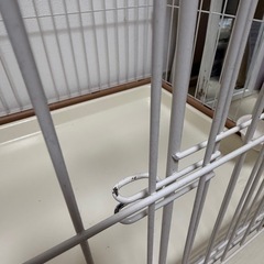 Richellペットゲージ の画像
