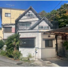 3ＤＫ✨こちらの物件初期費用無料です✨極安戸建✨ペット多頭飼育や...