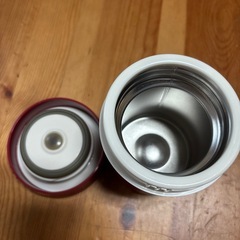 keeps スープジャーの画像