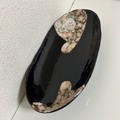 お皿　中古品の画像