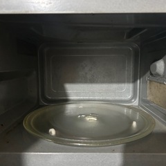 パナソニック　電子レンジの画像