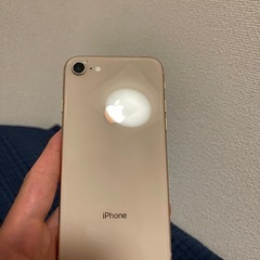 iphone 8の画像