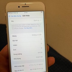 iphone 8の画像
