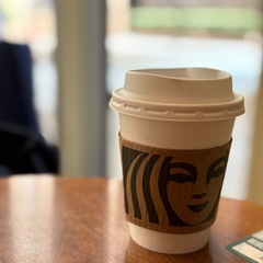 平日昼間☕️スタバでのんびりしませんか〜？　赤羽または都内近郊
