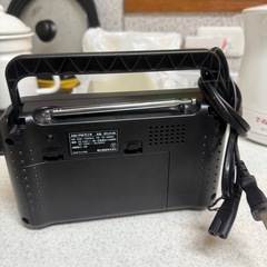 ラジオの画像