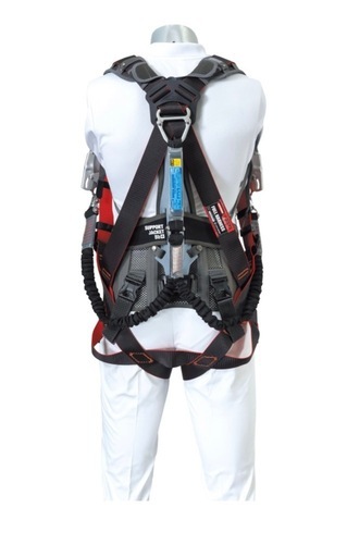 フルハーネスジョイントタイプ