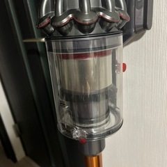 ダイソン掃除機の画像