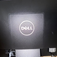  Dell モニター 19.5インチの画像