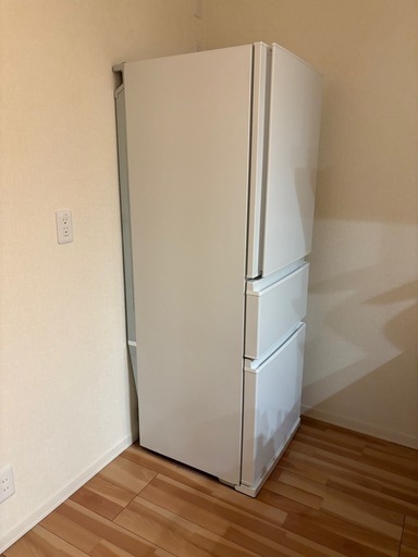 MITSUBISHI 冷蔵庫