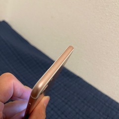 iphone7 美品の画像