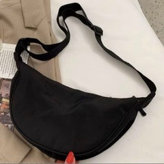 ショルダーバッグ・斜めがけ・鞄・4カラーの画像