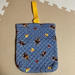 上靴入れの画像