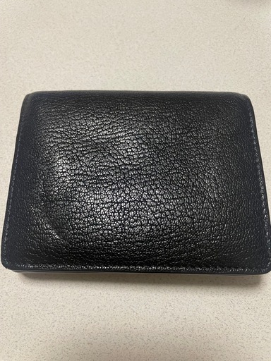 MIU MIU 二つ折り財布