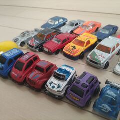 中古/多種の車/緊急車両（大）・車（中）・車（小）・車（ミニ）の画像