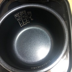 アイリスオーヤマ   炊飯器の画像