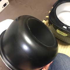 アイリスオーヤマ   炊飯器の画像