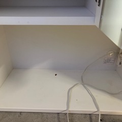 G0918 キッチンボード　食器棚　カップボードの画像