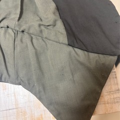 ZARA BASIC　ベストの画像