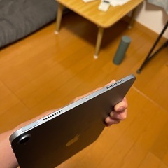 ipad air4. 美品の画像