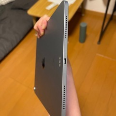 ipad air4. 美品の画像