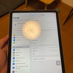 ipad air4. 美品の画像