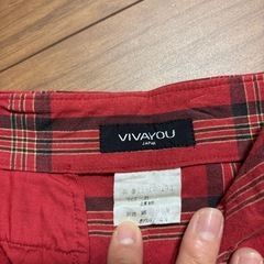 VIVAYOU中古の画像