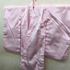 七五三　女の子　3歳【中古品】の画像